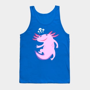 Clueless Water Pup Tank Top